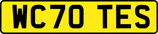 WC70TES