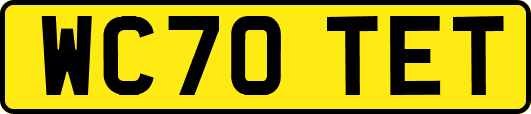 WC70TET