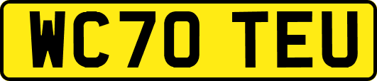 WC70TEU