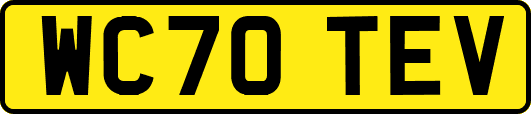 WC70TEV