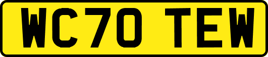 WC70TEW