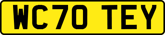 WC70TEY