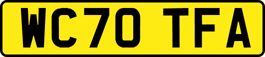 WC70TFA