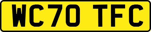 WC70TFC