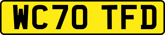 WC70TFD