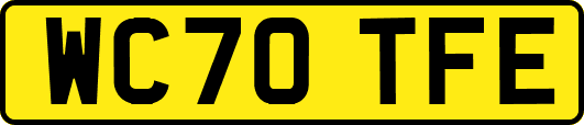 WC70TFE