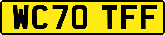 WC70TFF