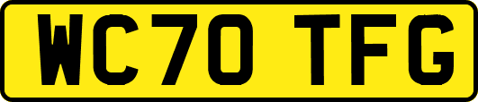 WC70TFG