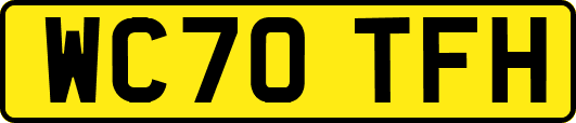WC70TFH
