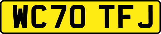 WC70TFJ