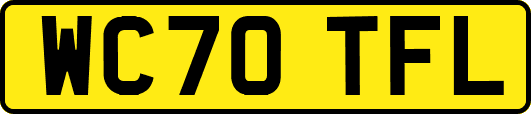 WC70TFL