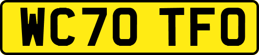 WC70TFO