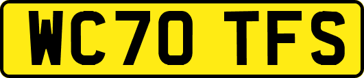 WC70TFS