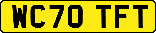 WC70TFT