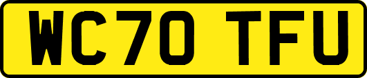 WC70TFU