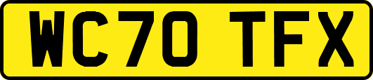 WC70TFX