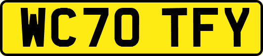 WC70TFY