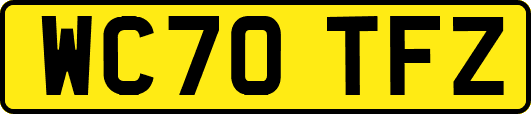WC70TFZ