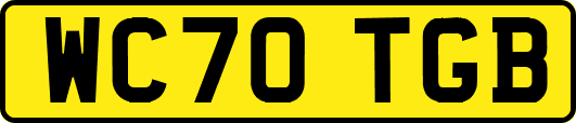 WC70TGB