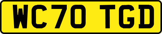 WC70TGD