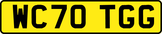 WC70TGG
