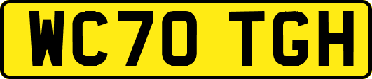 WC70TGH
