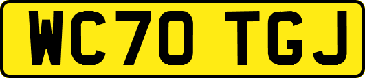 WC70TGJ