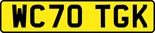 WC70TGK