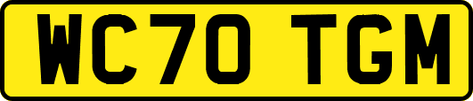 WC70TGM