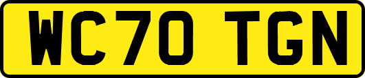 WC70TGN