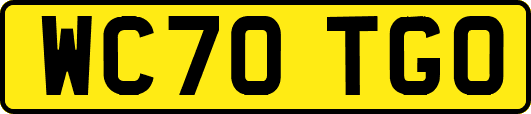 WC70TGO