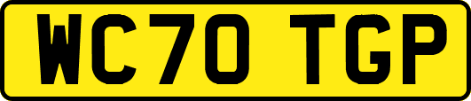 WC70TGP