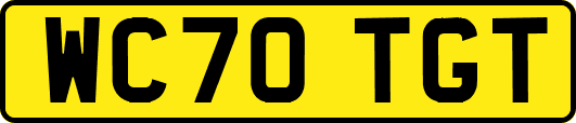 WC70TGT