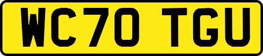 WC70TGU
