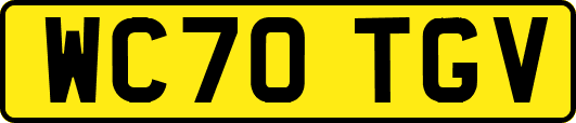 WC70TGV