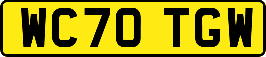 WC70TGW