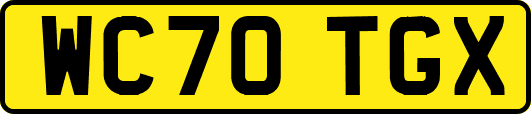 WC70TGX