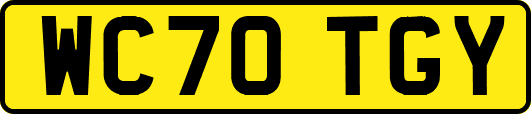 WC70TGY