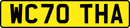 WC70THA