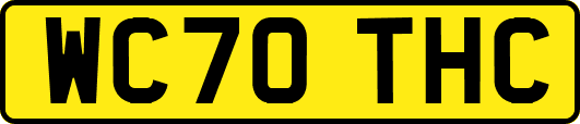 WC70THC