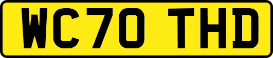 WC70THD