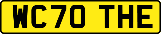 WC70THE