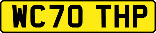 WC70THP