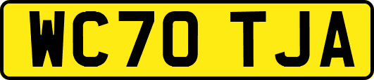 WC70TJA
