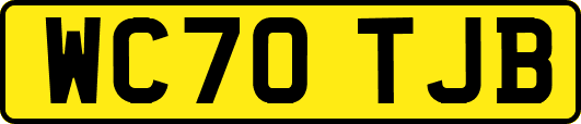 WC70TJB