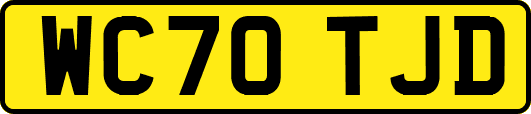 WC70TJD