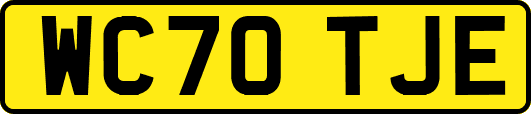 WC70TJE