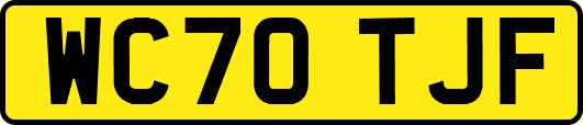 WC70TJF