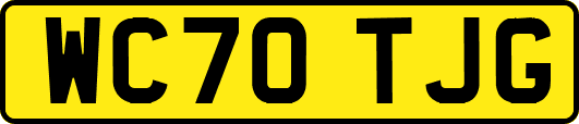 WC70TJG