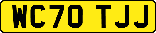 WC70TJJ